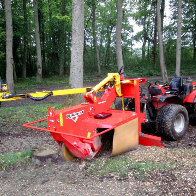 rabaud-xylocrok-tractor