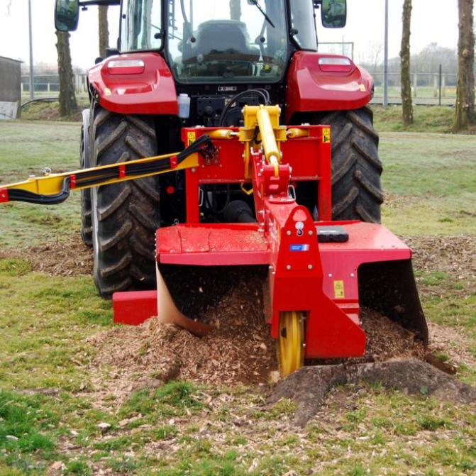 rabaud-tractor-stump-grinder