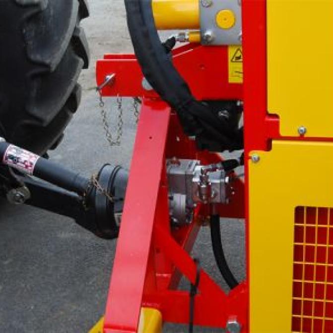 tractor-eléctrico-de-gasolina-xyloflam