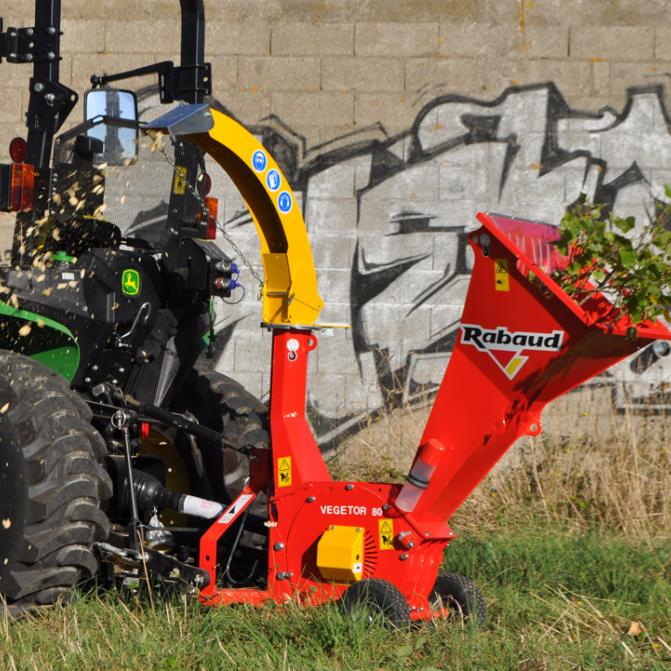 vegetal-shredder-tractor-80t
