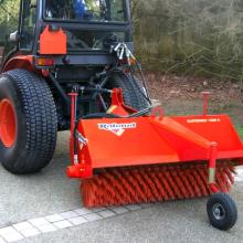 rabaud-sweeper-on-micro-tractor