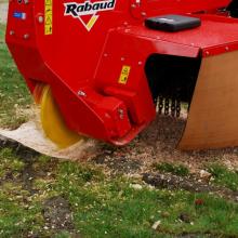 rabaud-stump-remover-tractor