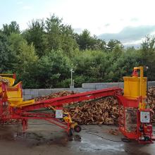 palletized-firewood-production