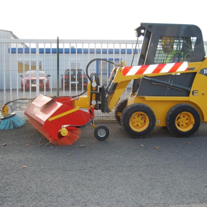 industrial-sweeping-loader