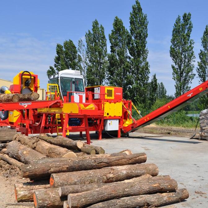 rabaud-holzspalter-schneidemaschine