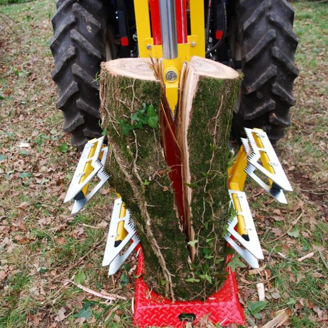 double-log-holding-clamp