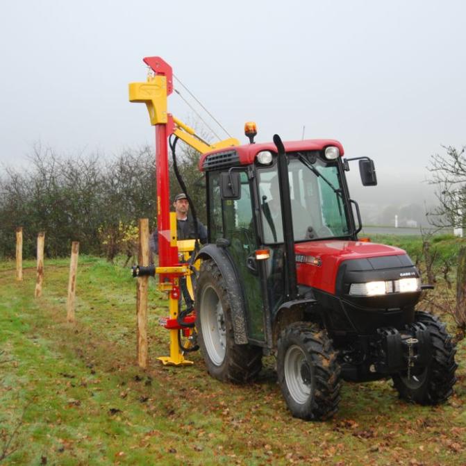 rabaud-stake-driver-vineyard