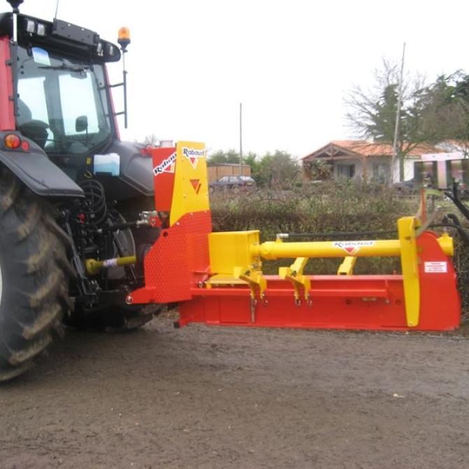 fendeur-piquet-tracteur