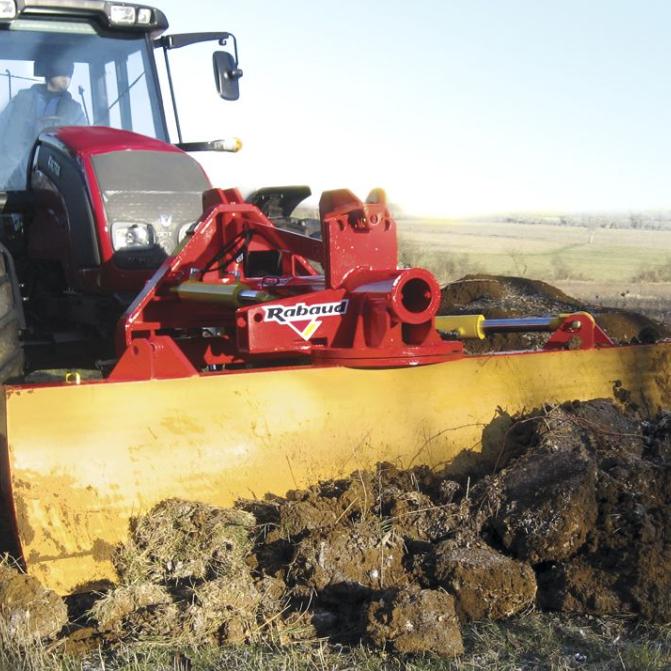 tractor-leveling-blade-backfill