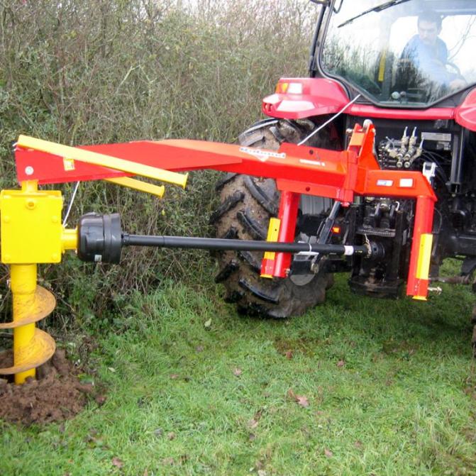 taladro-rabaud-senior-tractor