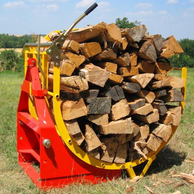 log-stere-bundle