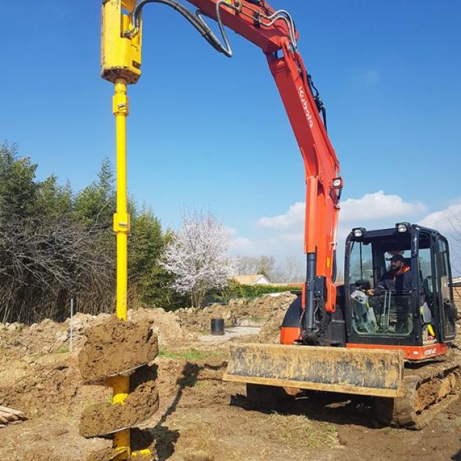 rabaud-hydraulic-tmr-excavator-auger