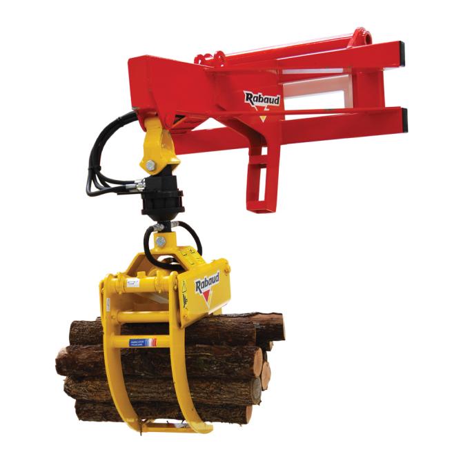 grapple-attachment-loader-front