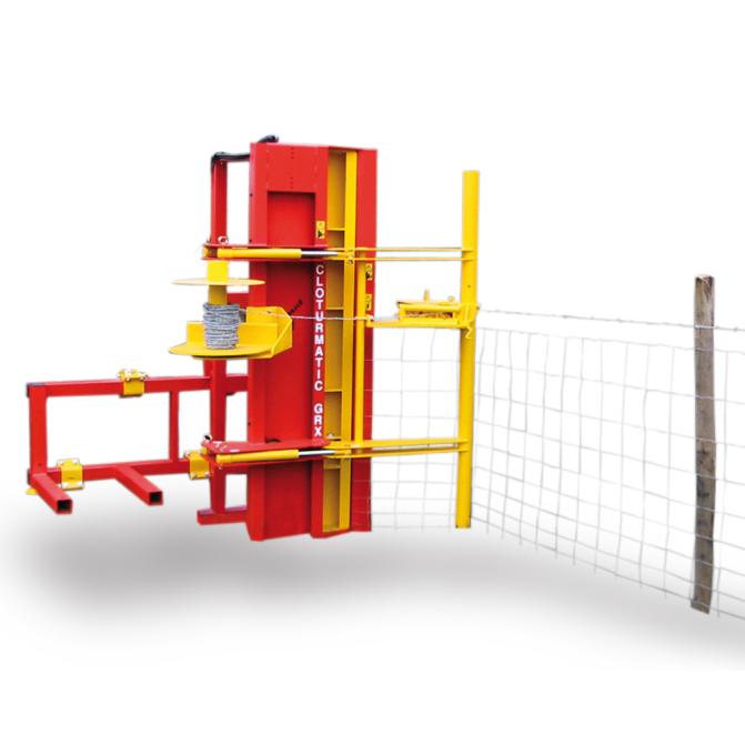 detached-wire-mesh-unrolling-machine