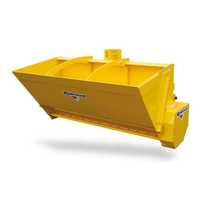 selinet-2000-salt-spreader