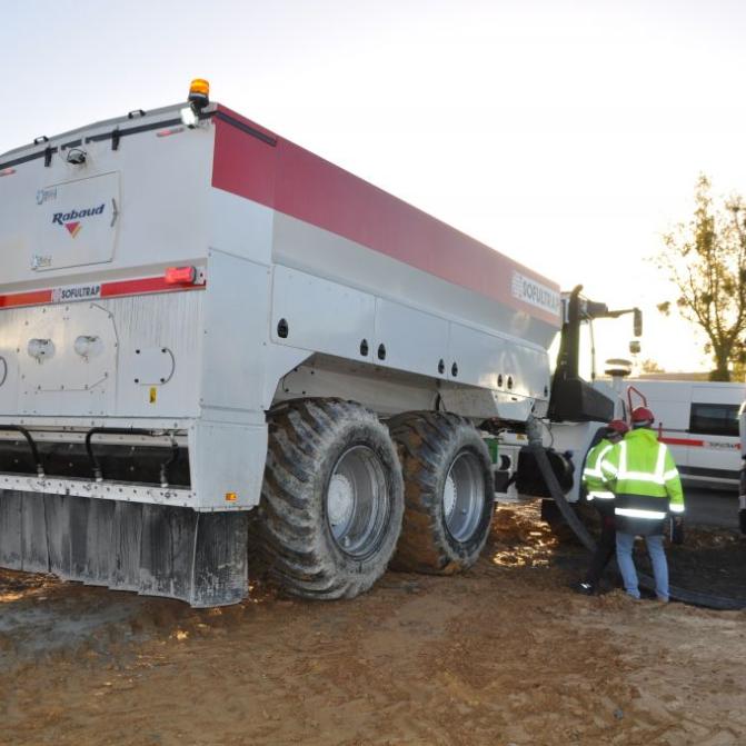 dust-filtration-system