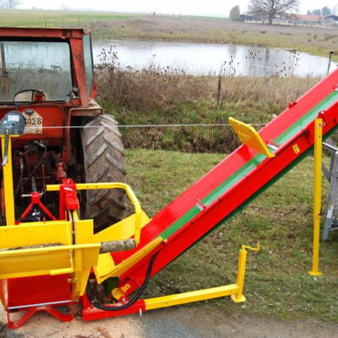 sierra-madera-tractor-tapete-rabaud