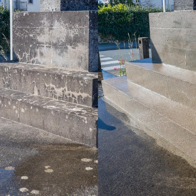 Antes/Después : Limpieza de un monumento conmemorativo limpieza-monumento-conmemorativo