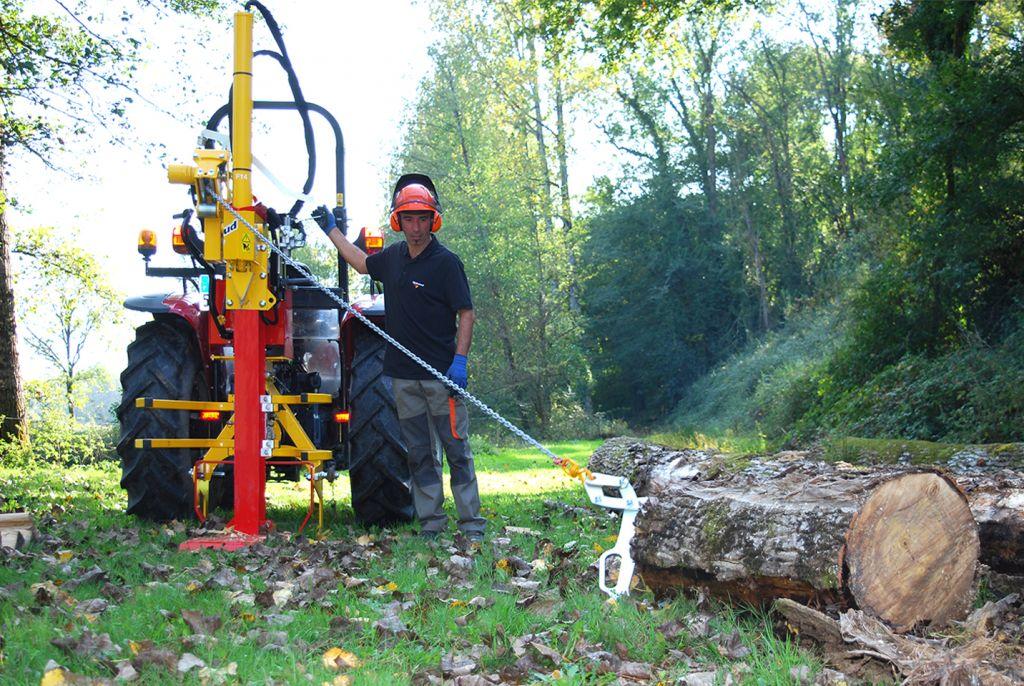 Vente en gros Fendeur De Foret à Bois de produits à des prix d