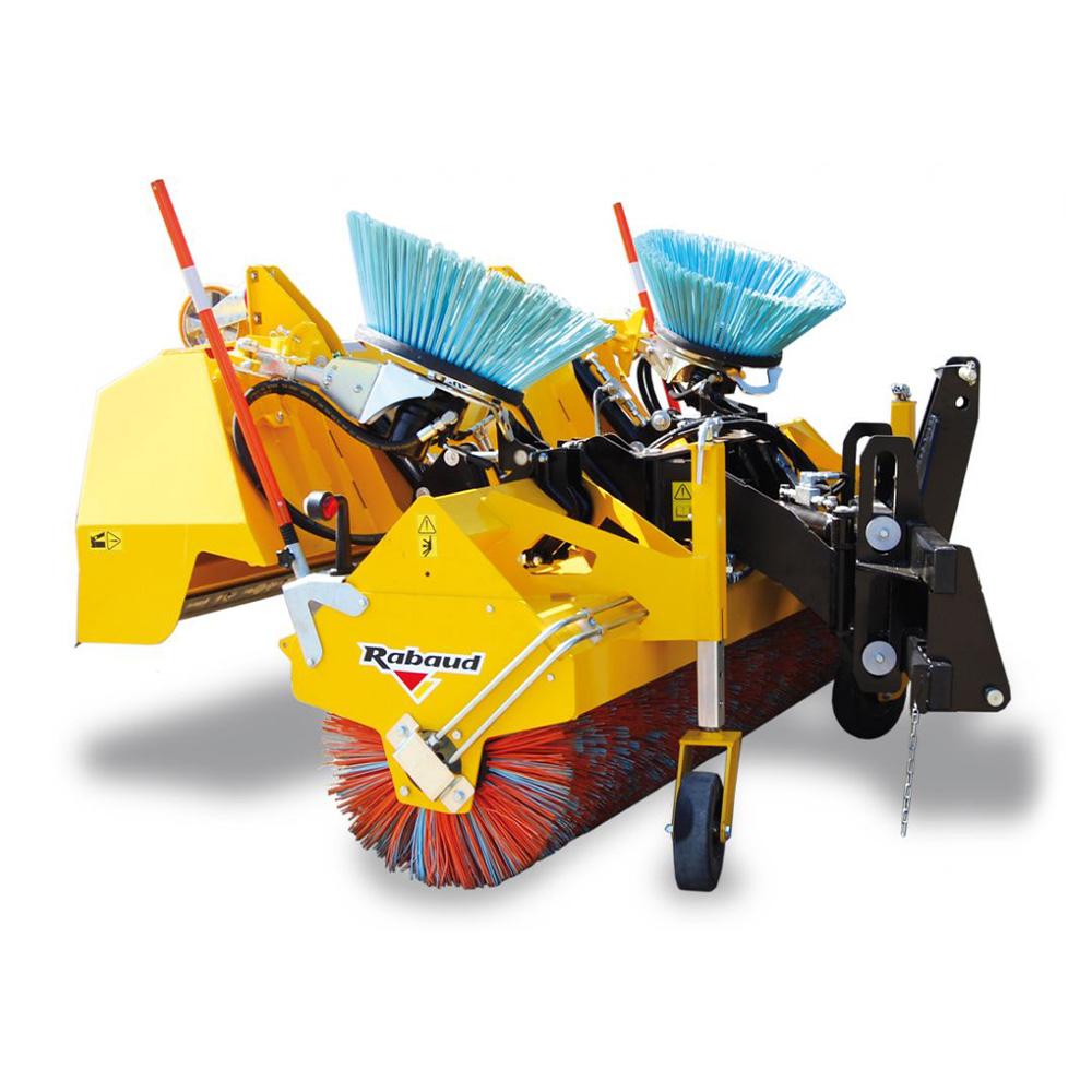 Sweepers | Rabaud