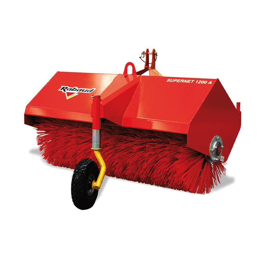 Sweepers | Rabaud