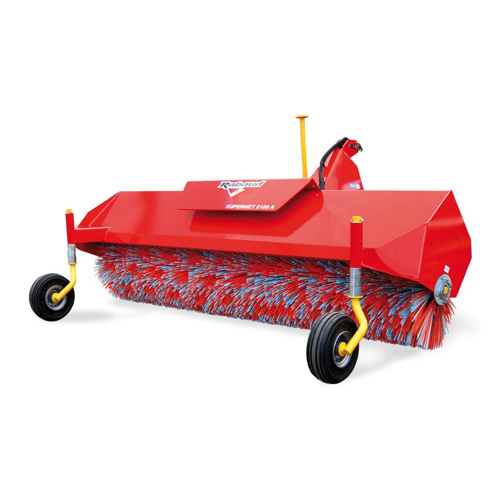 ユニバーサルホビー Rabaud 1/32 Lining sweeper Rabaud Lining Sweeper Supernet Universal Hobbies 4094 1:32