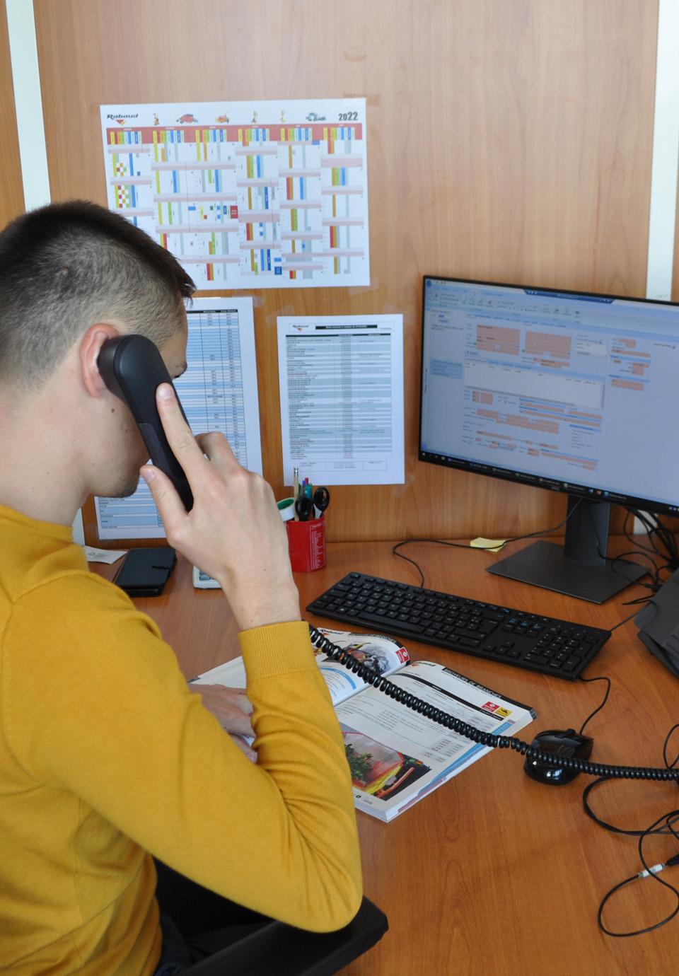 assistant-commercial