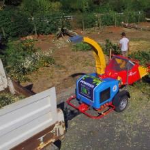 broyeur-de-branches-electrique-batterie