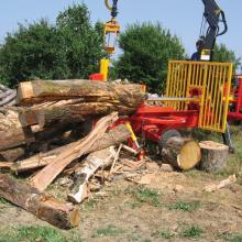 forestry-wood-splitter
