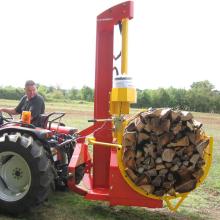 rabaud-log-splitter-bundler