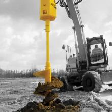 hydraulic-drill-for-excavator