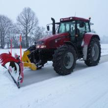 gemeinde-schneeschaufel