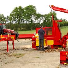 hydraulic-foldable-conveyor