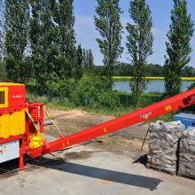 xylog-520-hydraulic-deport-conveyor