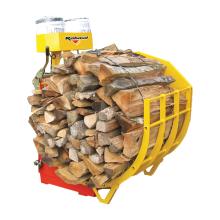 log-splitter