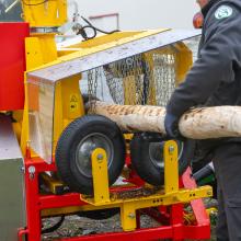 holzstabilisierung