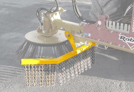 chain-splash-guard