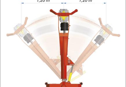 hydraulic-offset-for-auger