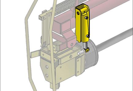 hydraulic-inclination-for-auger