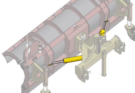 snow-blade-hydraulic-cylinder